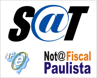 SAT, NFe, Nota Fiscal Paulista